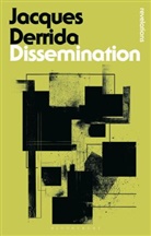 Jacques Derrida - Dissemination