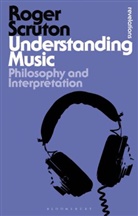 Roger Scruton, Roger (University of Oxford) Scruton, Sir Roger Scruton - Understanding Music