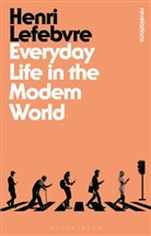 Henri Lefebvre - Everyday Life in the Modern World