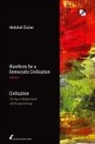 Abdullah ¿Alan, Abdullah Calan, Abdullah Ocalan, Abdullah Öcalan - Manifesto for a Democratic Civilization