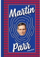 Martin Parr, Martin Parr - Autoportrait
