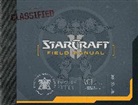 Egmont Publishing UK, Egmont Publishing UK - Insight Eds Starcraft Hb