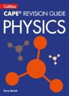 Collins UK, Terry David - Physics - A Concise Revision Course for Cape (R)