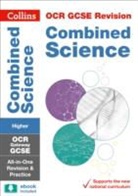 Collins GCSE, Collins Uk - Collins GCSE Grade 9-1 Revision