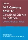Collins GCSE, Collins UK - Collins GCSE Grade 9-1 Revision