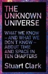 Stuart Clark - The Unknown