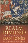 Dan Jones - Realm Divided