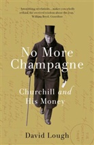 David Lough, Lough David - No More Champagne