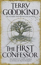 Terry Goodkind, Goodkind Terry - The First Confessor