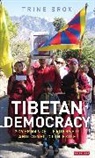 Trine Brox, Trine (University of Copenhagen Brox - Tibetan Democracy
