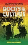 Eddie Chambers, Eddie (University of Texas at Austin Chambers - Roots & Culture