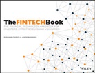 Janos Barberis, Barberis Janos, S. Chishti, Susann Chishti, Susanne Chishti, Susanne Barberis Chishti... - The Fintech Book