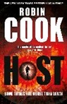Robin Cook - Host