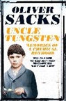 Oliver Sacks - Uncle Tungsten
