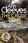 Ann Cleeves - The Crow Trap