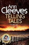 Ann Cleeves - Telling Tales
