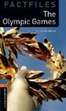 Alex Raynham, Raynham Alex - The Olympic Games