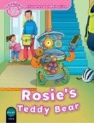 Paul Shipton - Oxford Read and Imagine: Starter: Rosie''s Teddy Bear