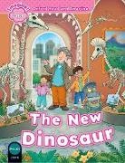 Paul Shipton, Shipton Paul - The New Dinosaur