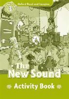 Paul Shipton, Shipton Paul - The New Sound Activity Book
