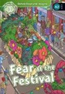 Paul Shipton - Fear at the Festival
