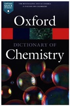 Richard Rennie, Richard Law Rennie, Jonathan Law, Richard Rennie - A Dictionary of Chemistry
