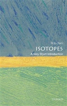 Rob Ellam, Rob (Professor of Isotope Geochemistry Ellam, Ellam Rob - Isotopes