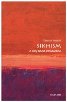 Eleanor Nesbitt - Sikhism