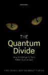 Kimberley M. Bruno, Kimberley M. (Vice Principal Bruno, Bruno Kimberley M., Christopher C. Gerry, Christopher C. (Department of Physics Gerry, Christopher C. Bruno Gerry... - The Quantum Divide