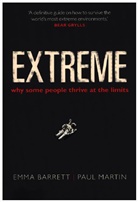 Emm Barrett, Emma Barrett, Emma Martin Barrett, Barrett Emma, Paul Martin - Extreme
