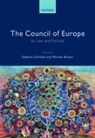 Stefanie Breuer Schmahl, Marten Breuer, Marten (Professor of Public Law with Reference to European Law and Public International Law Breuer, Breuer Marten, Stefanie Schmahl, Stefanie (Professor of German and Foreign Public Law Schmahl... - The Council of Europe