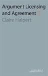 Claire Halpert, Claire (Assistant Professor of Linguistic Halpert, Halpert Claire - Argument Licensing and Agreement