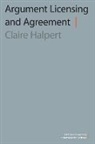 Claire Halpert, Claire (Assistant Professor of Linguistic Halpert, Claire (Assistant Professor of Linguistics Halpert - Argument Licensing and Agreement
