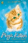 Sue Bentley - Magic Kitten: A Summer Spell