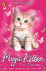 Sue Bentley - Magic Kitten: Star Dreams