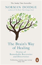 Norman Doidge, Doidge Norman - The Brain's Way of Healing