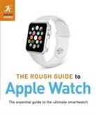 Rough Guides, Dwight Spivey - Rough Guide Apple Watch