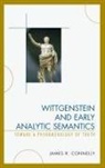 James Connelly - Wittgenstein Amp Early Analytic