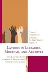 Patricia Montiel-Overall, Patricia Nunez Montiel-Overall, Montiel-Overall Patricia, Annabelle Nunez, Annabelle Villaescusa Nunez, Annabelle Villaescusa Nuñez... - Latinos in Libraries, Museums, and Archives