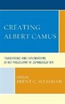Brent C Sleasman, Brent C. Sleasman - Creating Albert Camus Foundaticb