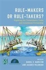 Jacques Pelkmans, Daniel S. Hamilton, Hamilton Daniel S., Jacques Pelkmans, Pelkmans Jacques - Standardmakers Or Standardtakepb