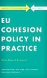 John Bachtler, Bachtler John, Iain Begg, Begg Iain, David Charles, Laura Polverari... - Eu Cohesion Policy in Practicecb
