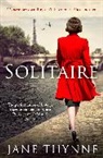 Jane Thynne, Jane Thynne, Thynne Jane - Solitaire