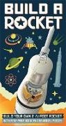 Ian Graham - Build a Rocket