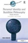 Mark Siderits, Siderits Mark - Personal Identity and Buddhist Philosophy