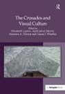 Dr. Elizabeth Lapina, Elizabeth (EDT)/ Morris Lapina, Dr. April Jehan Morris, Susanna A. Morris Throop, Dr. Laura J. Whatley, Dr. Elizabeth Lapina... - Crusades and Visual Culture