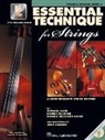 Michael Allen, Robert Gillespie, Robert/ Tellejohn Hayes Gillespie, Pamela Tellejohn Hayes - Essential Technique 2000 for Strings