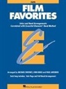 Hal Leonard Publishing Corporation (COR)/ Sweeney, Hal Leonard Corp - Film Favorites