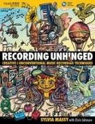 Sylvia Massy - Recording Unhinged