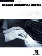 Hal Leonard Publishing Corporation (COR), Hal Leonard Corp, Hal Leonard Publishing Corporation - Sacred Christmas Carols